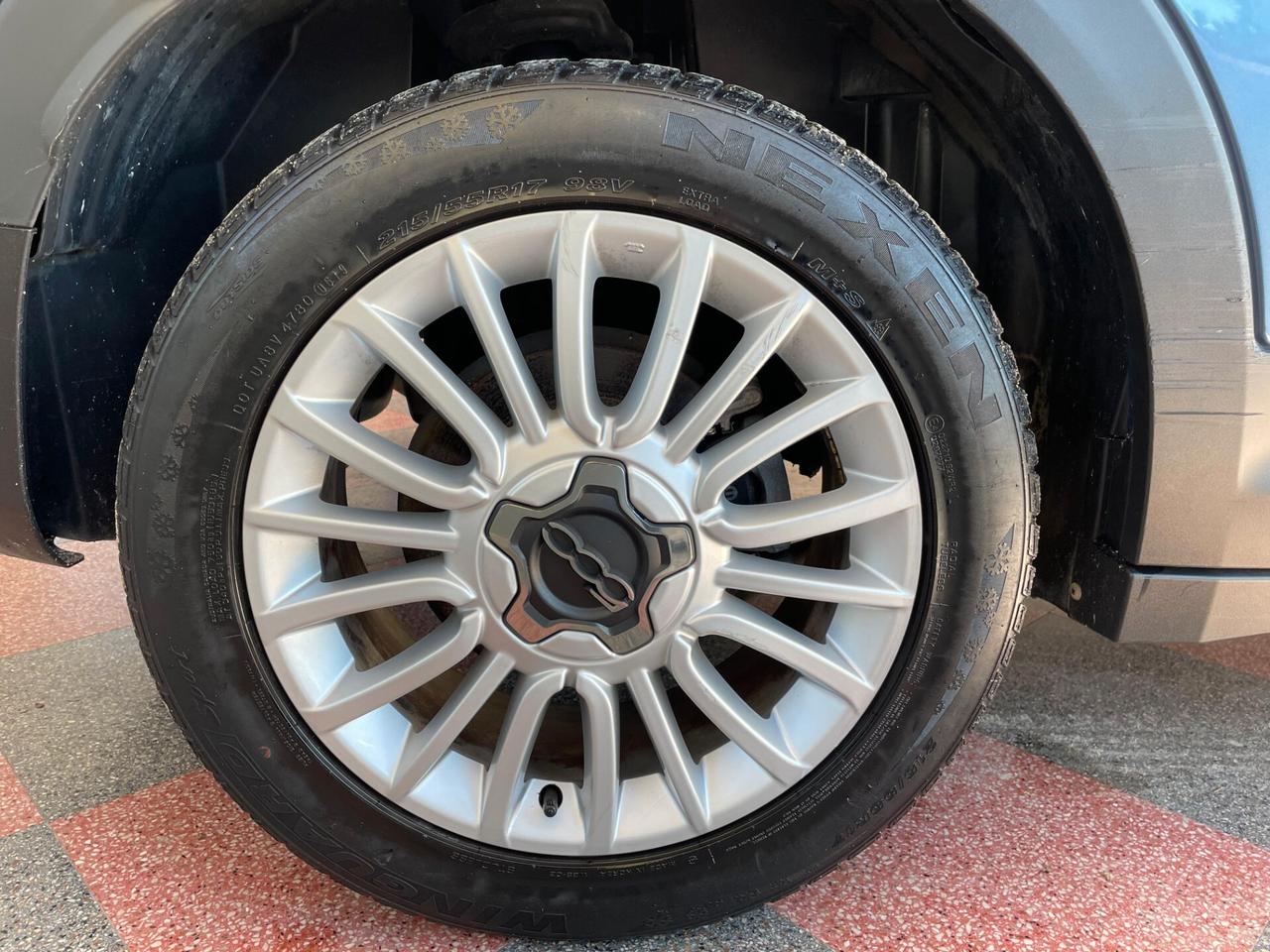 Fiat 500X 1.3 MJ POP STAR