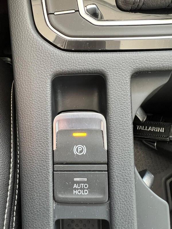 Volkswagen Passat Variant 2.0 TDI SCR EVO DSG Executive