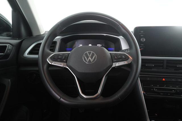 VOLKSWAGEN T-Roc T-Roc 1.0 TSI Edition Plus