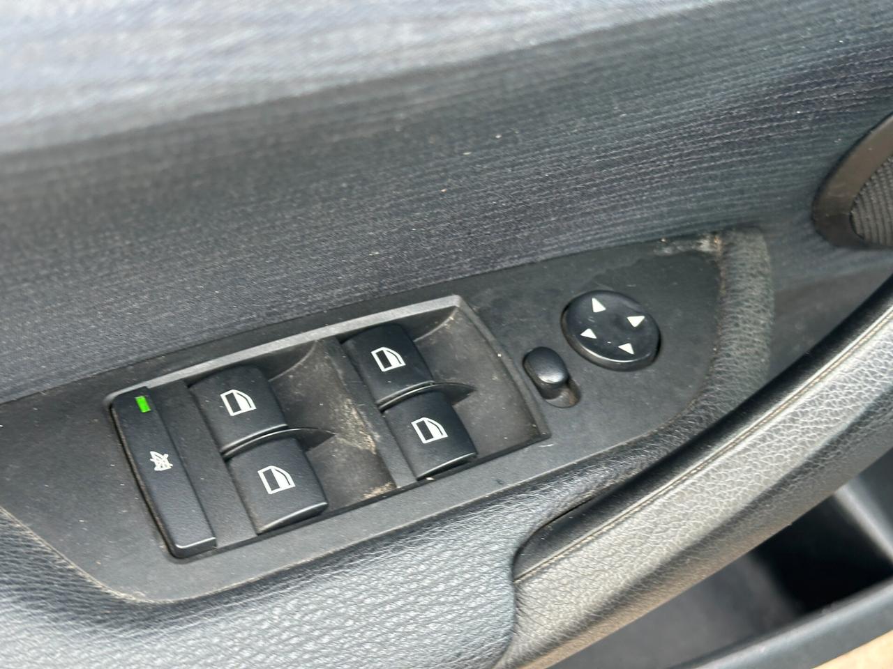 Bmw X1 sDrive 18d Automatico