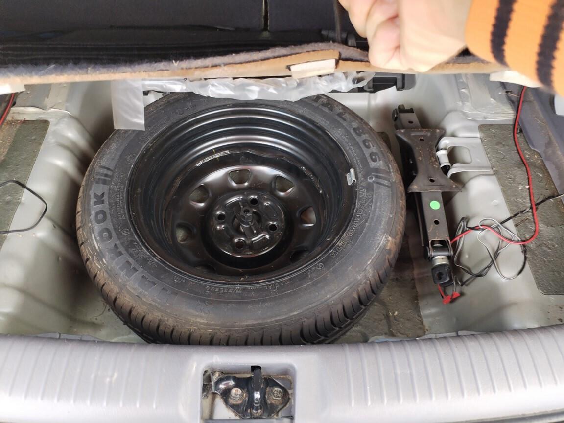 Hyundai Atos Prime 1.1 12V Active 172000KM 2006 FRIZIONE NUOVA PRE-CONSEGNA