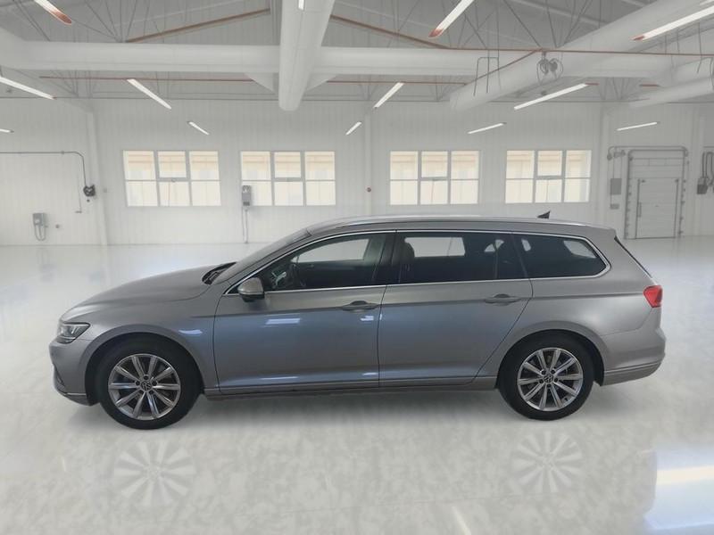 VOLKSWAGEN PASSAT VARIANT 2.0TDI SCR EVO 110kW Business DSG
