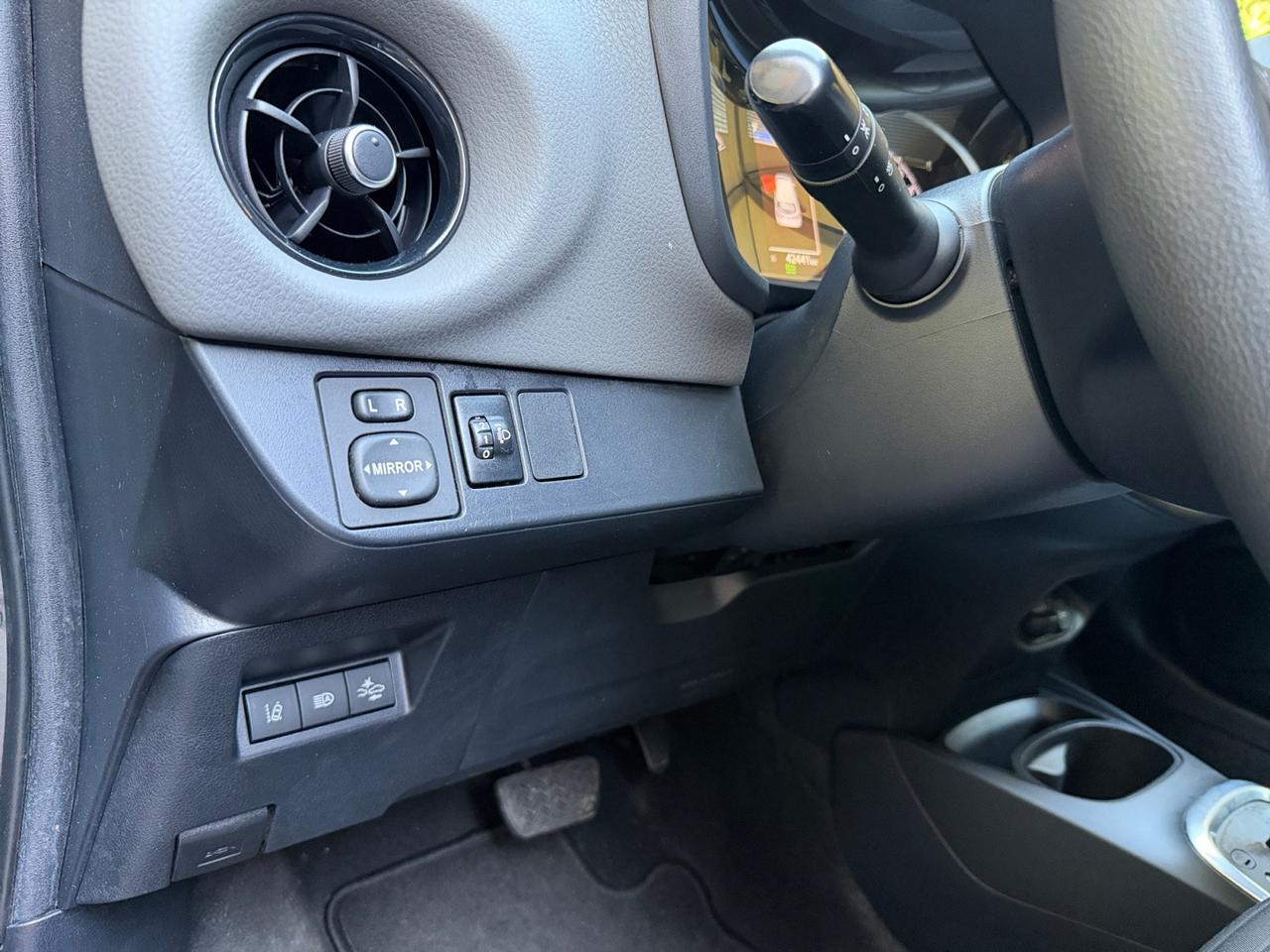 Toyota Yaris 5 Porte Yaris 5p 1.5h Active my18 "KM 42400 !!!"