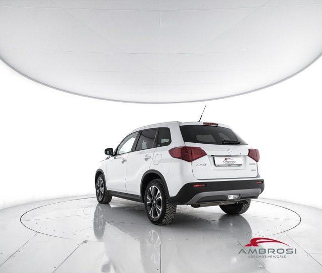 SUZUKI Vitara 1.4 Boosterjet 4WD AllGrip Top