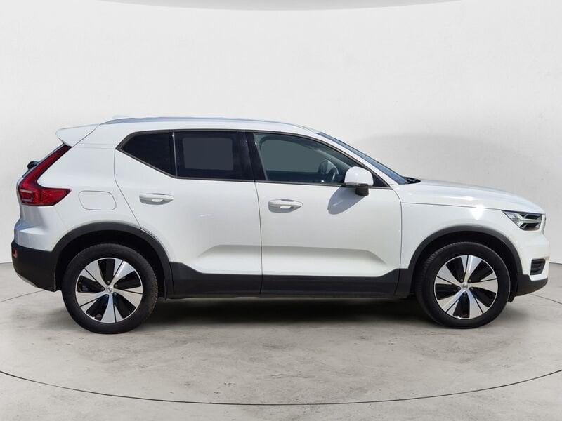 Volvo XC40 2.0 d3 Momentum Core auto my21