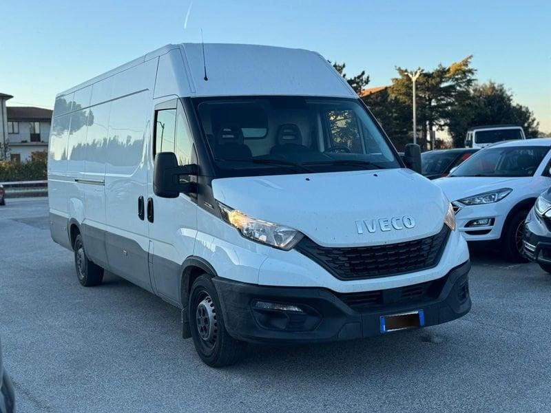 Iveco Daily Daily 35S16V 2.3 HPT PLM-TM Furgone GRAN VOLUME PREZZO + IVA
