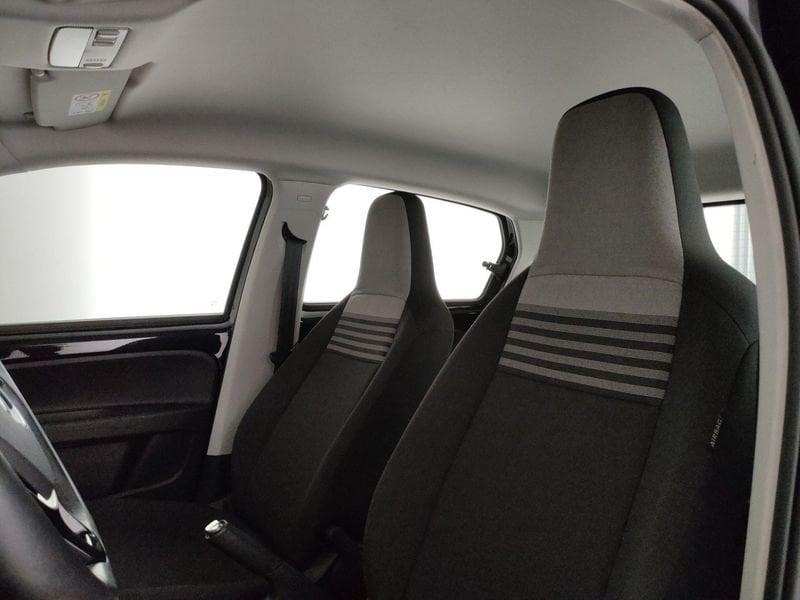 Volkswagen up! 5p 1.0 evo Move 65cv