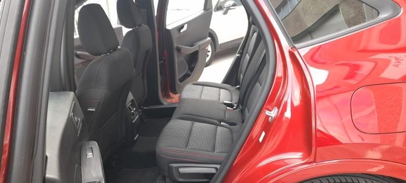 Ford Kuga 1.5 EcoBlue 120 CV 2WD ST-Line
