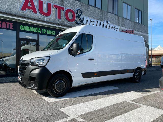 RENAULT Master T35 2.3 dCi 136cv Furgone - IVA ESPOSTA