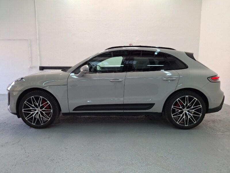 PORSCHE Macan 1ªs. '13-'25 Macan 2.9 S