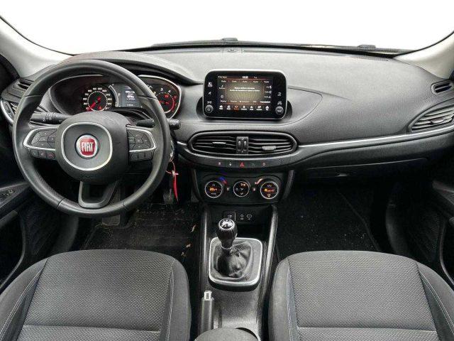 FIAT Tipo 1.3 Mjt S&S 5 porte Lounge