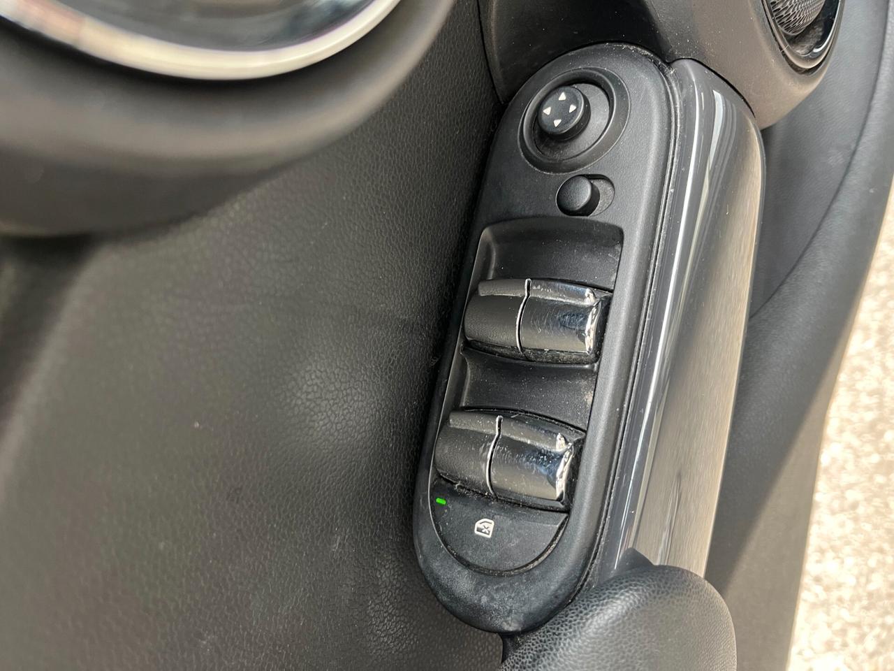 Mini 1.5 One D Business XL 5 porte