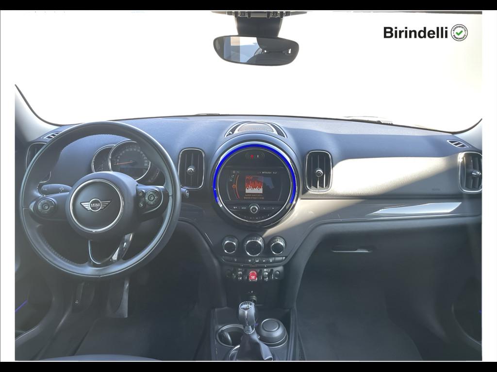 MINI Mini Countrym.(F60) - Mini 1.5 One D Boost Countryman