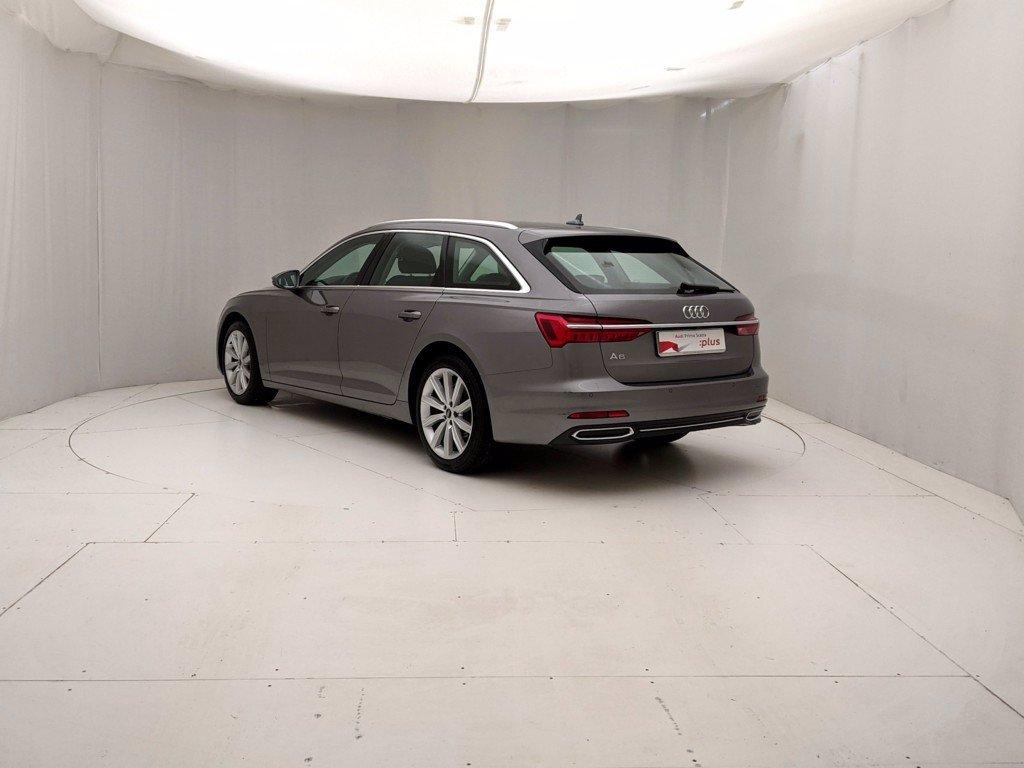 AUDI A6 Avant 40 2.0 TDI S tronic Business Sport del 2021