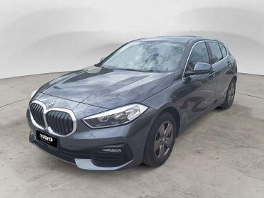 BMW Serie 1 116d 116 CV Business Advantage