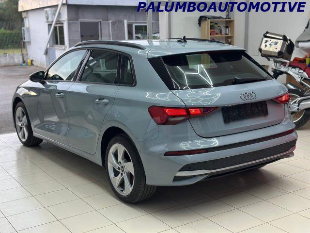 AUDI A3 SPB 30 TDI Business Advanced