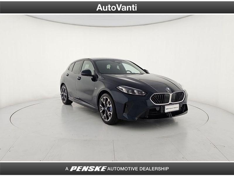 BMW Serie 1 120d 48V 5p. MSport