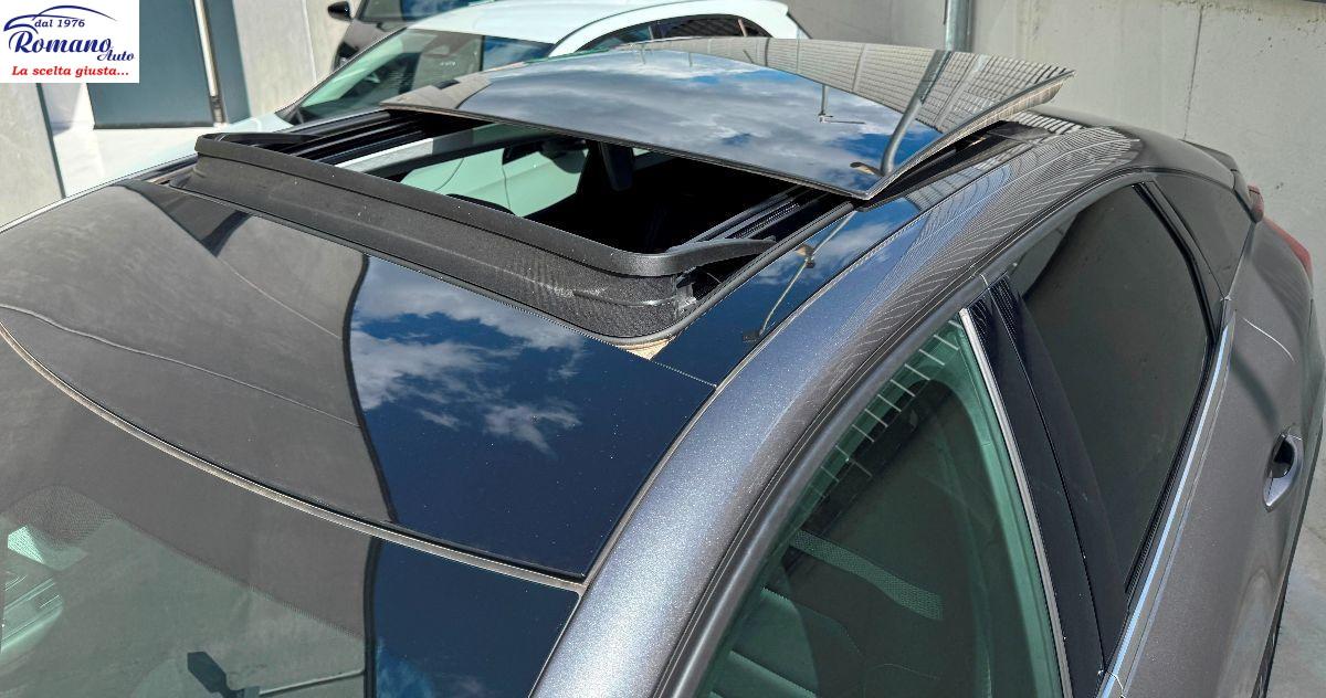 CITROEN - C4 - PureTech 130 S&S EAT8 MAX#TETTO APRIBILE!