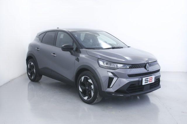 RENAULT Captur ECO-G 100 CV Techno Parking Camera/Tetto nero