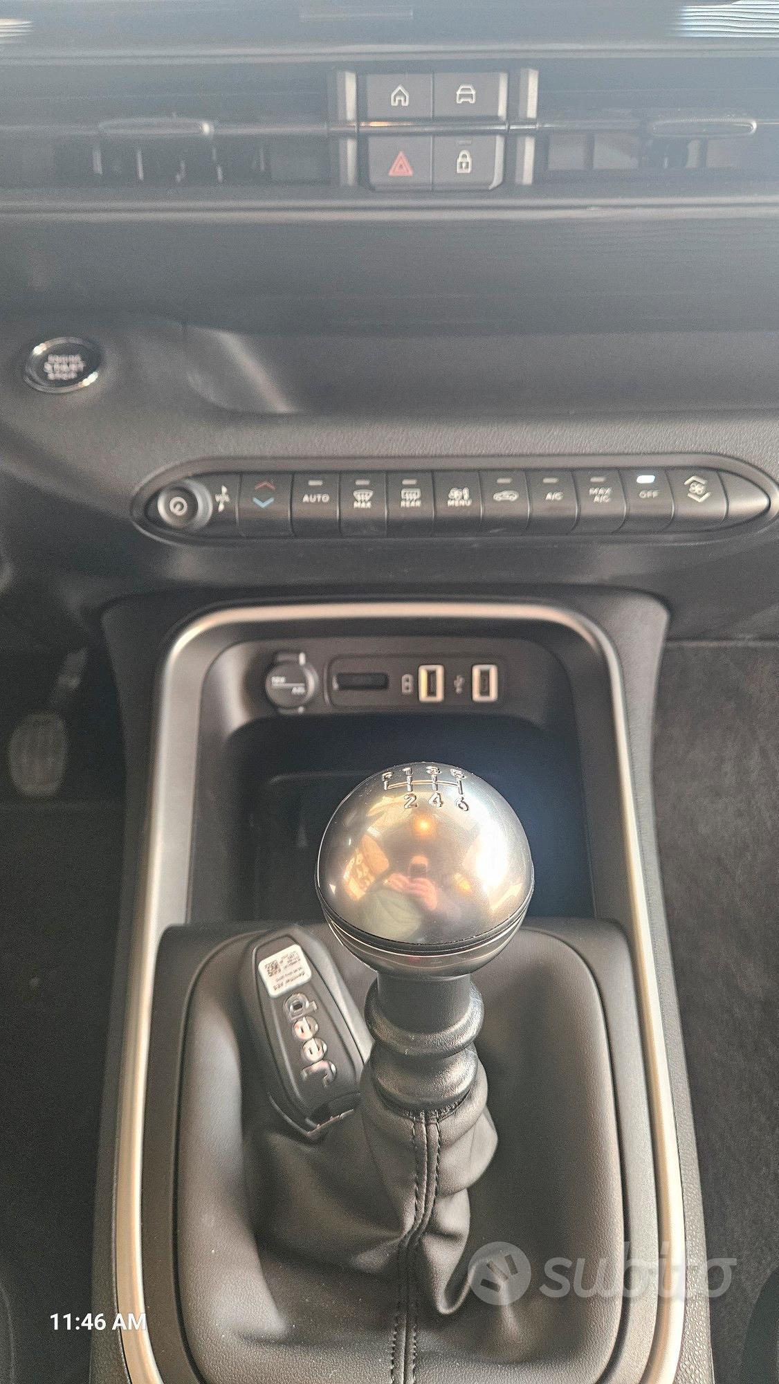 JEEP AVENGER 1.2 BENZINA Prezzo Reale