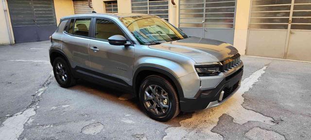 JEEP Avenger 1.2 Turbo 100 CV Altitude PREZZO REALE!!
