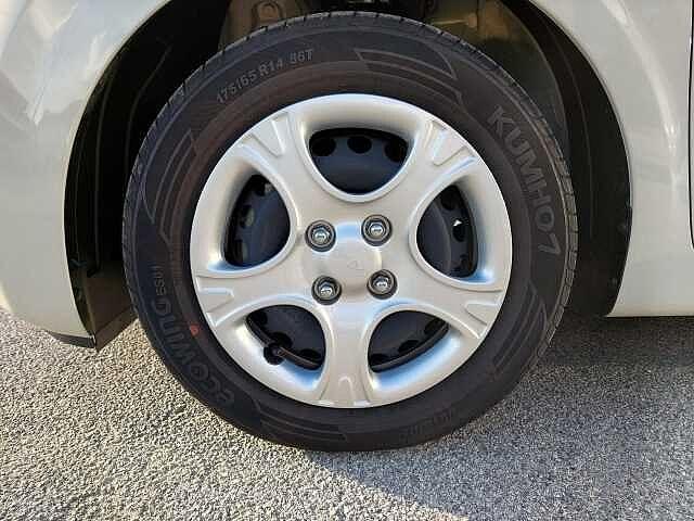 Kia Picanto 1.0 12V 5 porte Urban TT