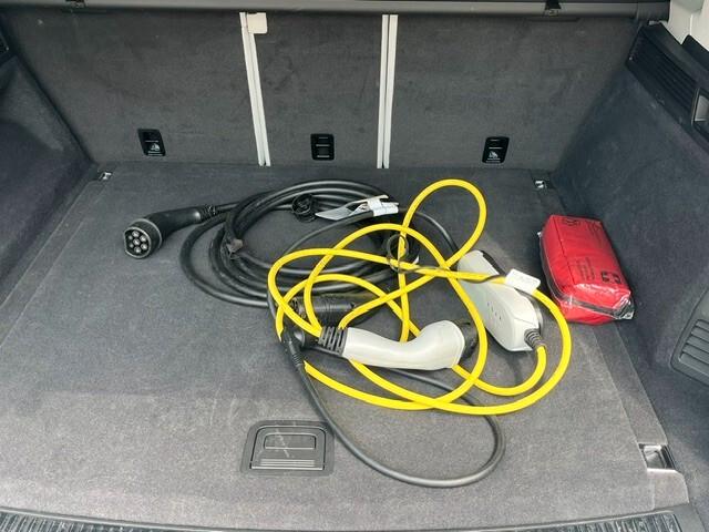 Volkswagen Touareg 3.0 V6 TSI eHybrid Elegance