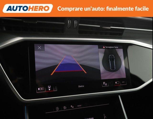 AUDI A6 allroad 40 TDI 2.0 quattro S tronic