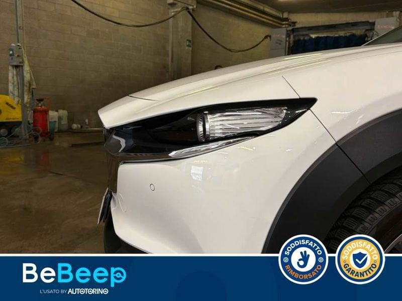 Mazda CX-30 2.0 M-HYBRID EXECUTIVE 2WD 122CV 6MT