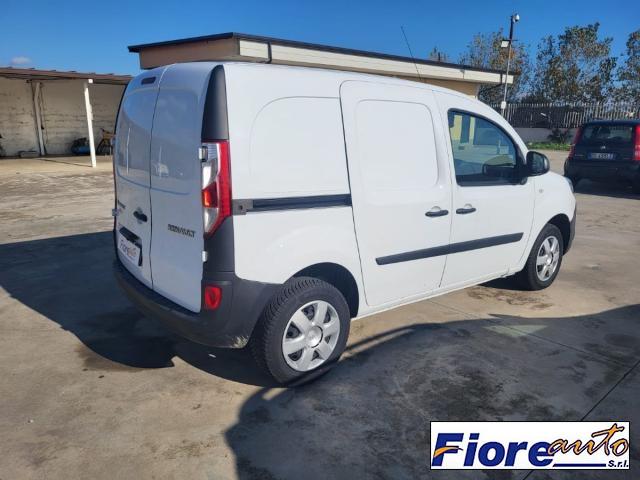 RENAULT KANGOO 1.5 DCI R-LINK TOM TOM