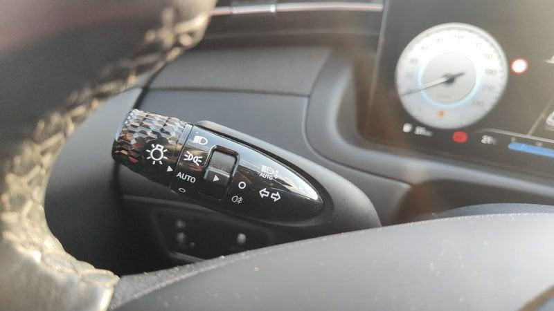 Hyundai Tucson 1.6 CRDI Xline