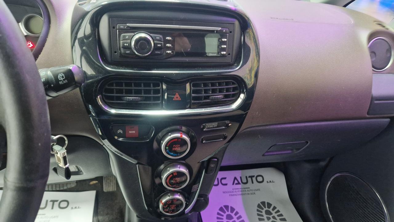 Citroen C-Zero Full Electric airdream Seduction