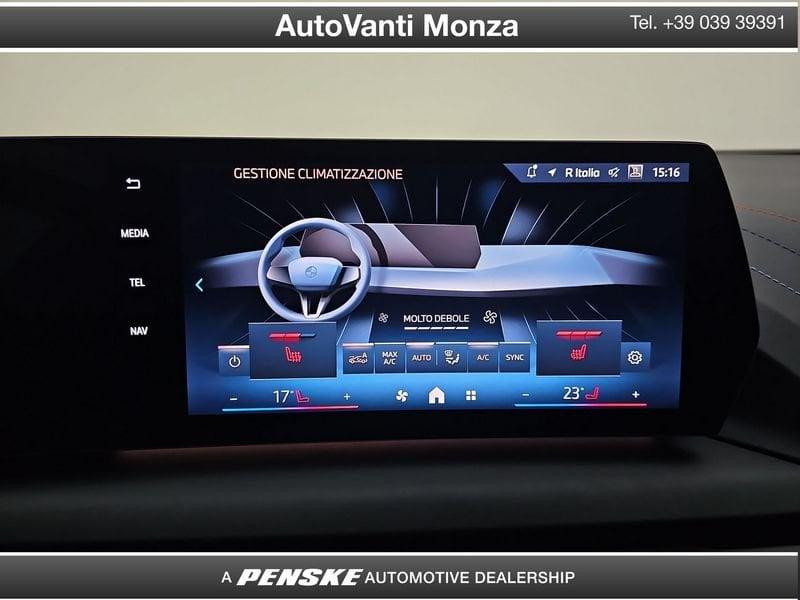 BMW Serie 1 118d MSport Pro + PNEUMATICI ESTIVI