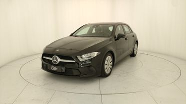 Mercedes-Benz A 160 d Executive