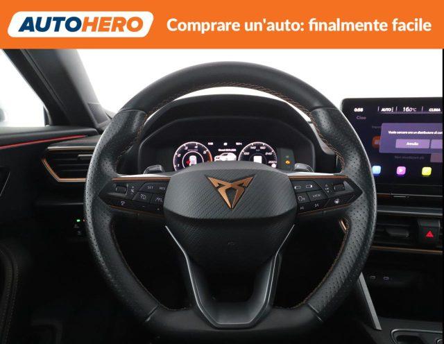 CUPRA Formentor 2.0 TDI 4Drive DSG
