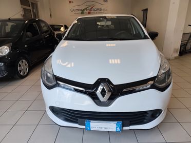 Renault Clio 1.5 dCi 8V 90CV Start&Stop 82gr 5 porte EcoBusiness