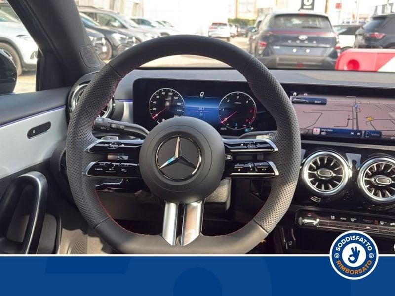 Mercedes-Benz Classe A 180d Automatic AMG Line Advanced Plus Extra