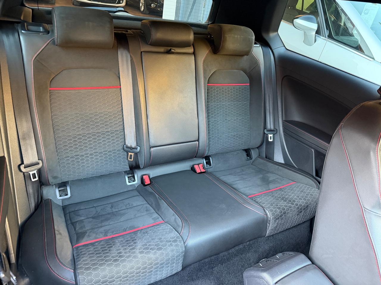 Volkswagen Golf GTI Performance 2.0 245 CV TSI DSG 3p. BMT