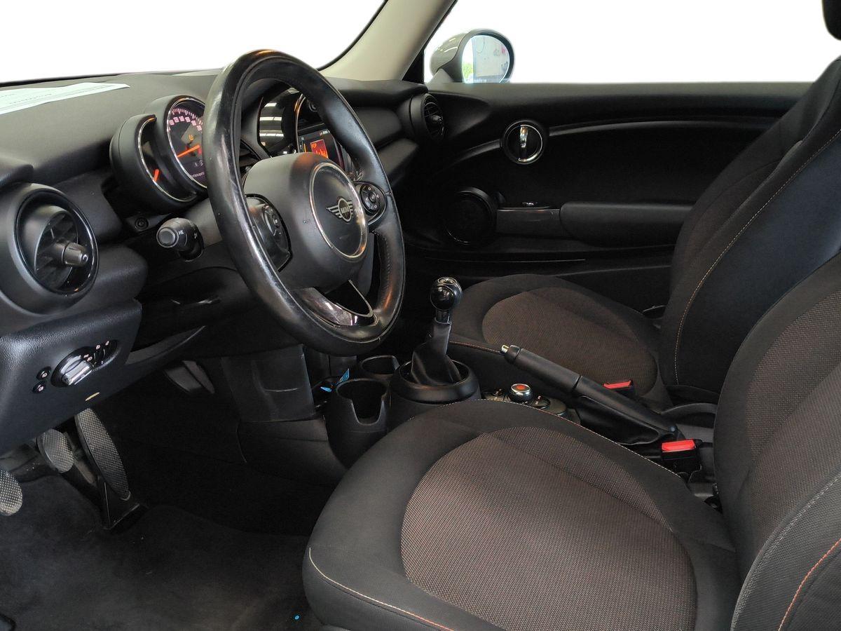 MINI Mini IV F56 2018 3p - Mini 3p 1.5 One 75cv