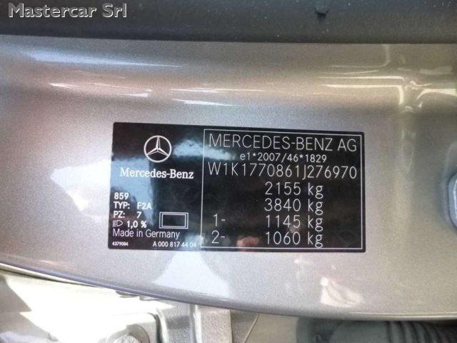 MERCEDES-BENZ A 250 Classe A 250 e phev (eq-power) Business auto tg :