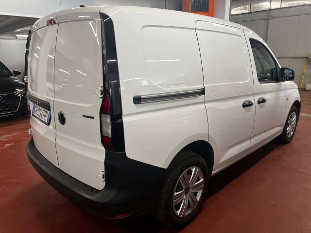 Volkswagen Caddy Caddy Cargo Business 4Motion 2.0 tdi 4WD