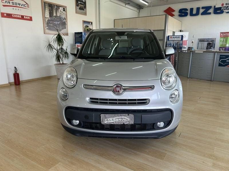 FIAT 500L 500L 1.3 Multijet 95 CV Pop