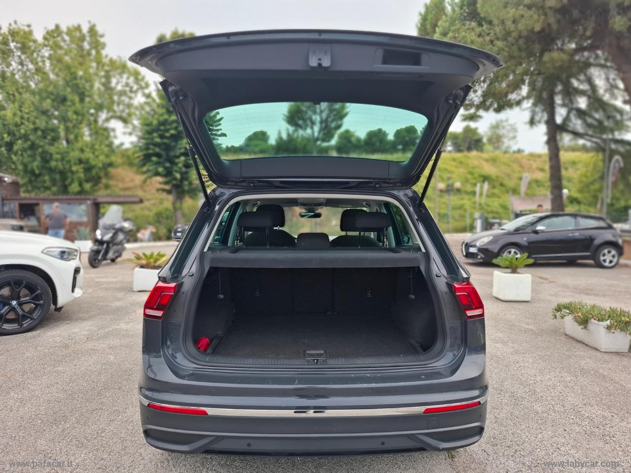 VOLKSWAGEN Tiguan 2.0 TDI 150CV SCR DSG Life