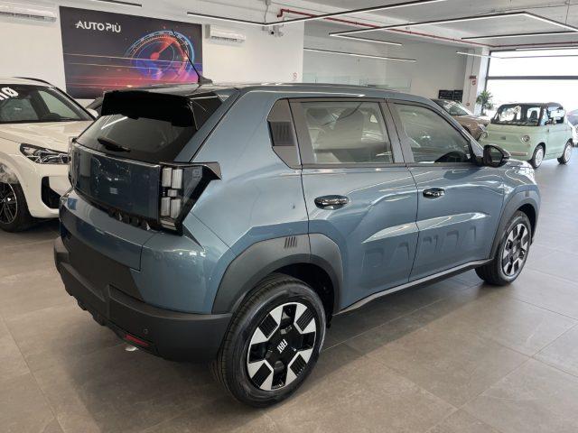 FIAT Grande Panda 1.2 100 CV Icon Pack Tech KM0 MY26