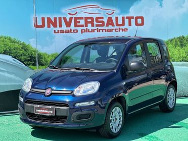 Fiat Panda 1.2 Benz/Gpl 69cv Easy 2018