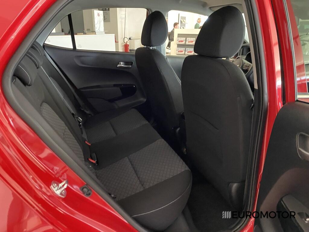 Kia Picanto 1.0 DPi Urban