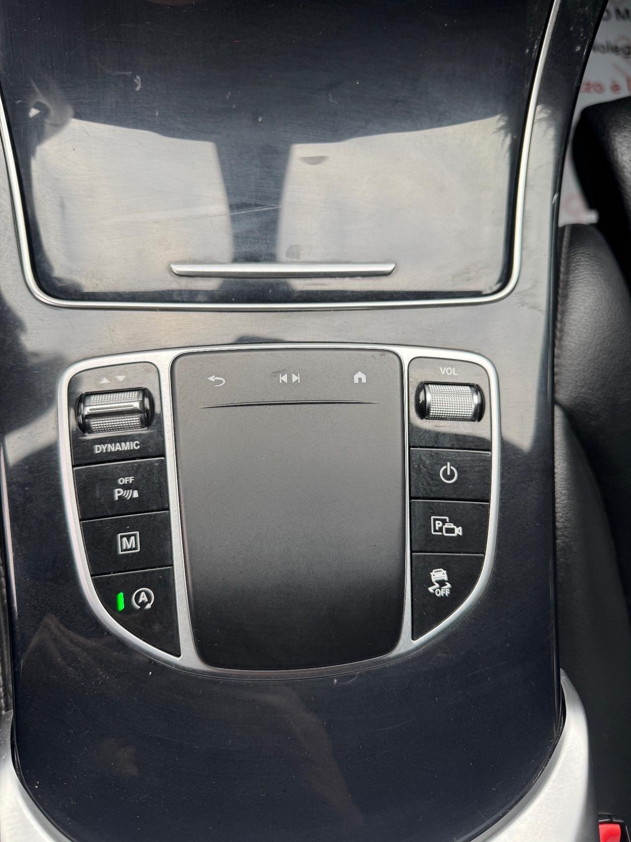 Mercedes-benz GLC 200 d 4Matic Premium Plus