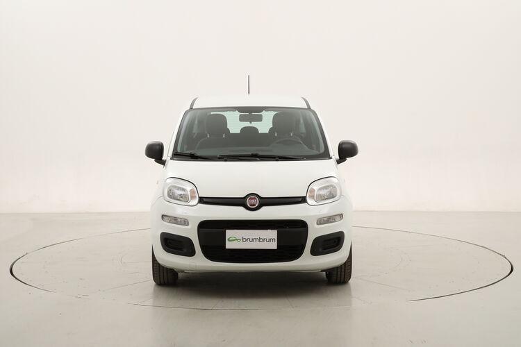 Fiat Panda Easy BR526829 1.2 Benzina 69CV