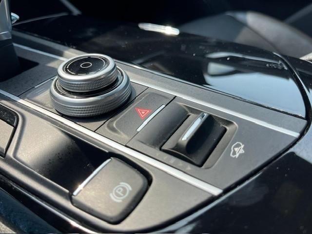 Maserati Levante V6 Diesel AWD Granlusso
