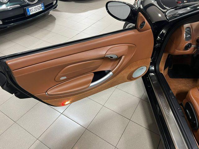 PORSCHE Boxster 3.2 S 260CV FINAL EDITION ! INTERNO EXCLUSIVE !